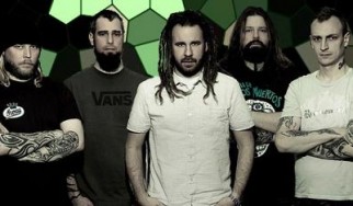 Σε καινούρια δισκογραφική εταιρεία το νέο album των In Flames