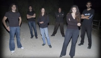 Το δεύτερο τους δίσκο ετοιμάζουν οι In Heaven