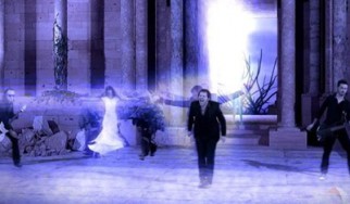 Νέο video clip των Ink με συμμετοχή του Craig Walker (ex-Archive)