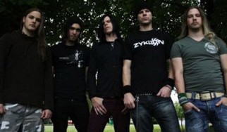 Οι In Mourning αποκαλύπτουν το νέο τους άλμπουμ