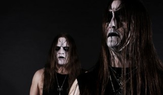 Αποκλειστικό: Ακούστε το ομώνυμο κομμάτι του νέου δίσκου των Inquisition