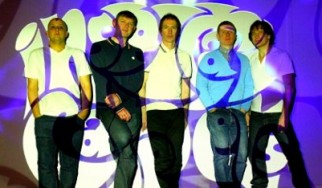 Αυτό το Σάββατο οι Inspiral Carpets στο Fuzz Club. Κερδίστε προσκλήσεις!