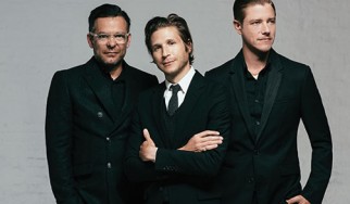 Άκουσε και «κατέβασε» δωρεάν ένα νέο τραγούδι των Interpol