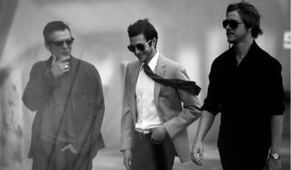 Όλες οι λεπτομέρειες της νέας δουλειάς των Interpol