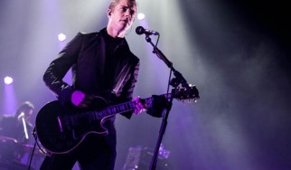 Κι άλλο νέο κομμάτι από τους Interpol (video)