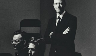 Οι Interpol έδωσαν στη δημοσιότητα το "Ancient Ways" (audio)
