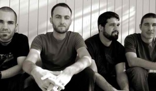 Οι Intronaut ξεκινούν τις ηχογραφήσεις του καινούριου τους δίσκου