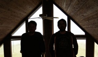 Πρώτο δείγμα από το ντεμπούτο των Inventions (project μελών Explosions In The Sky, Eluvium)