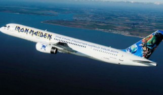 Διακοπές με το "Ed Force One"