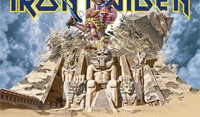 Κυκλοφόρησε η νέα συλλογή των Iron Maiden