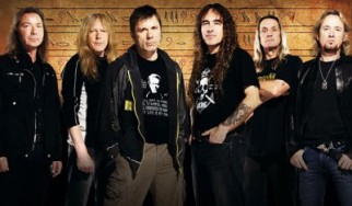 Διαγωνισμός Iron Maiden: Κερδίστε την ελληνική special edition του "The Final Frontier"