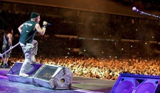 "En Vivo!" η νέα live κυκλοφορία των Iron Maiden
