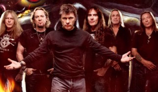 Αλλαγή μουσικής κατεύθυνσης για τους Iron Maiden (;)