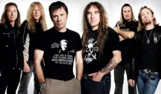 Iron Maiden και Rammstein στο Donington το 2013