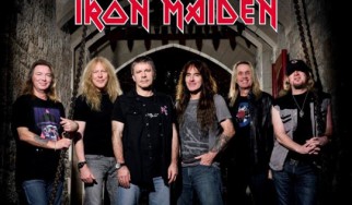 Οι Iron Maiden χαρίζουν έσοδα από συναυλία τους προς ανακούφιση των πλημμυροπαθών της Σερβίας