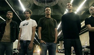 Ολόκληρο το νέο album των Isis διαθέσιμο για streaming