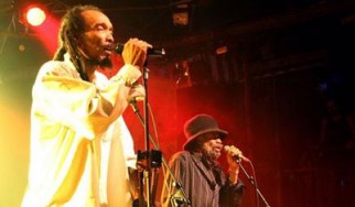 Οι Israel Vibration για δυο βραδιές στην Ελλάδα