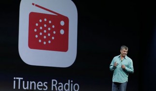 Επίσημη ανακοίνωση της Apple για το iTunes Radio