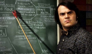 Τραγούδι των Iron Maiden αποτελεί έναυσμα για μάθημα heavy metal λογοτεχνίας σε πανεπιστήμιο