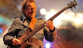 Από ποιά «πρώην doom metal» μπάντα εμπνεύστηκε ο Jack Bruce των Cream για τον νέο του δίσκο;