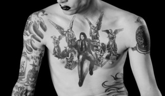 Ο Jack White διαθέτει video clip για το «γρηγορότερο τραγούδι στο κόσμο»