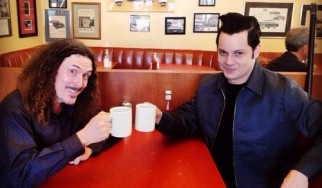 O Jack White επιτέλους τα κατάφερε