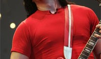Ο Keith Richards συνεργάζεται με τον Jack White