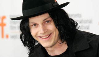 Ο Jack White στη γερμανική τηλεόραση