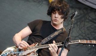 Ασταμάτητος ο Jack White