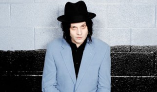 Νούμερο ένα σε Αγγλία και Αμερική o Jack White