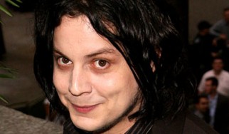 Ο Jack White ηχογραφεί νέο τραγούδι με τον Jay Z