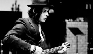 Ο Jack White δουλεύει πάνω στο επόμενο album του