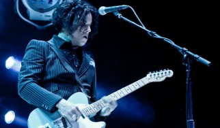 Ολοκληρώνεται το νέο album του Jack White