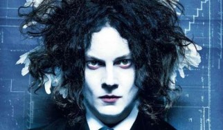 «Μόνο ένα ποτό» για τον Jack White / Streaming ενός ακόμη νέου κομματιού