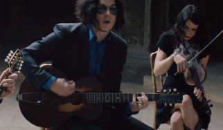 Ο Jack White σε ξωκλήσι στα πλαίσια του La Blogotheque (video)