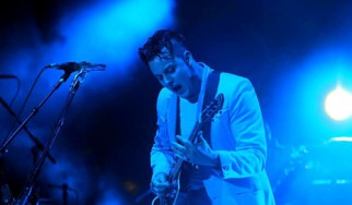 Ο Jack White ζηλεύει τον Dylan και τα '60s