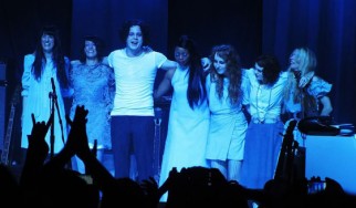 Ο φεμινιστής Jack White