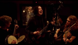 Νέο project για την ιστορία της Αμερικανικής μουσικής σε παραγωγή Jack White-Robert Redford