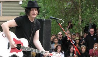 To πρώτο videoclip από το αναμενόμενο album του Jack White