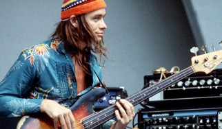 Ο Robert Trujillo (Metallica) βοηθάει στην εξάπλωση του ...λόγου του Jaco Pastorius