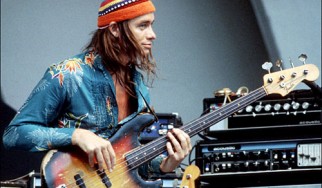 Επίσημη ταινία της Ημέρας Δισκοπωλείου το ντοκιμαντέρ του μπασίστα των Metallica για τον Jaco Pastorius