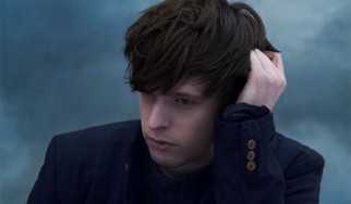 O James Blake στο Ejekt Festival