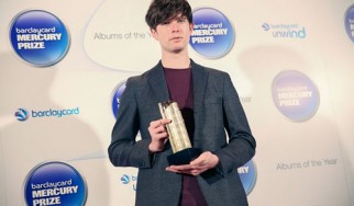 Ο μεγάλος νικητής του φετινού Mercury Prize