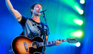 Ο James Blunt πρωταγωνιστής σε νέα κωμική σειρά