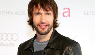 Ο James Blunt απολογείται για το "You're Beautiful"