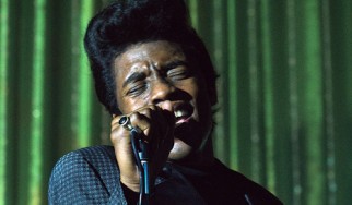 Το trailer από την ταινία για τη ζωή του James Brown