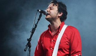 James Dean Bradfield: «Δεν υπάρχουν ενδιαφέρουσες νέες μπάντες»