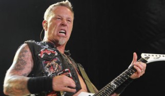 Metallica: «Ποτέ δεν απαγορεύσαμε στον αμερικανικό στρατό να χρησιμοποιεί τη μουσική μας»