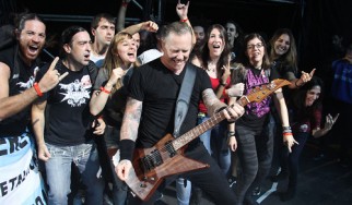 Οι Metallica θα κυκλοφορήσουν 27 live CD