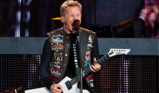 Οι Metallica αποκαλύπτουν τι ψήφισαν οι οπαδοί τους
